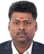 Deepak Kumar Tala, Managing Director, SmartDV Technologies